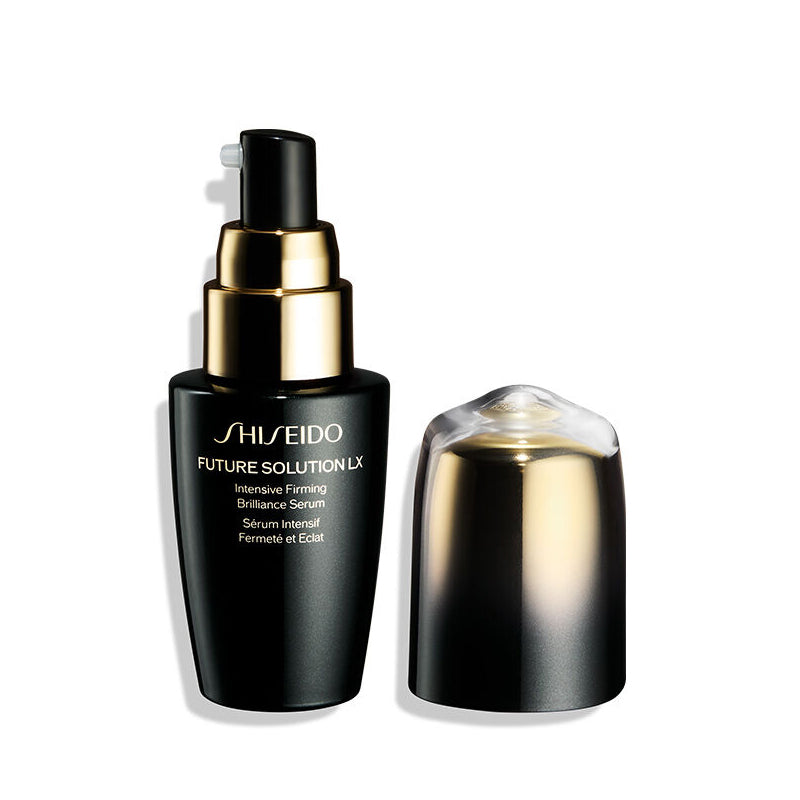 Shiseido Future Solution LX Intensive Firming Brilliance Serum