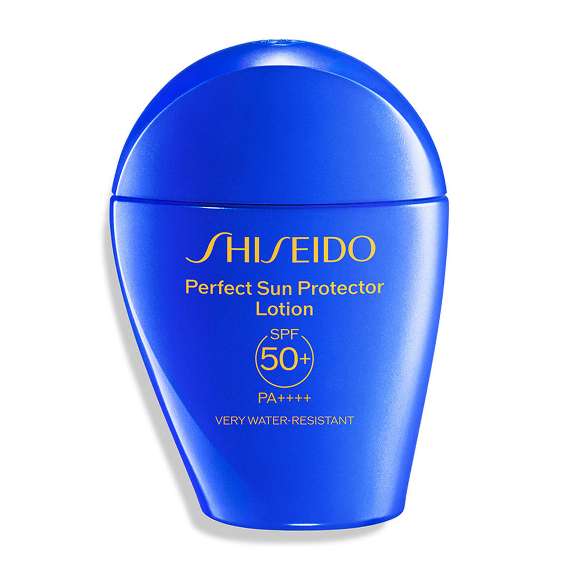 Shiseido Perfect Sun Protector Lotion SPF50+