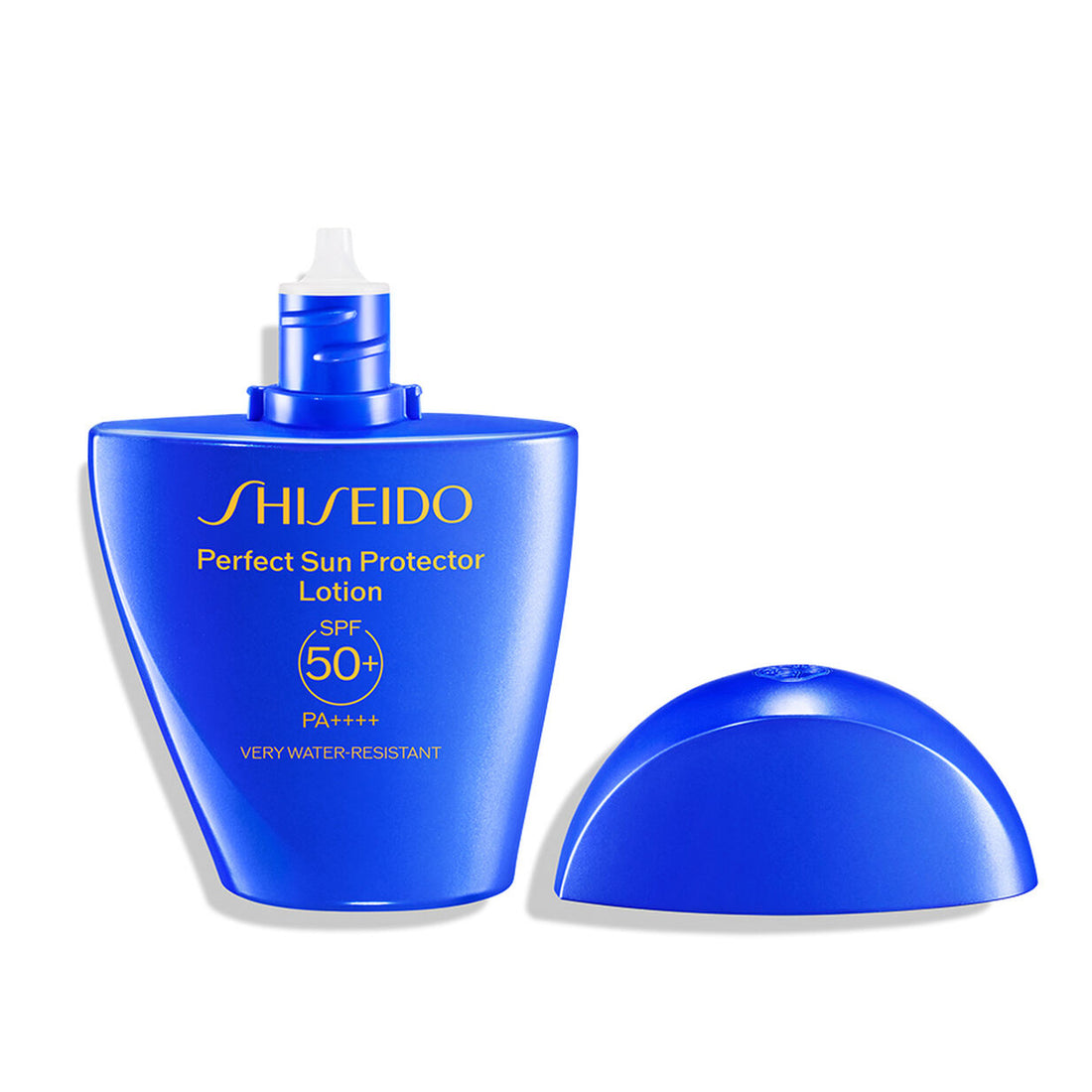 Shiseido Perfect Sun Protector Lotion SPF50+
