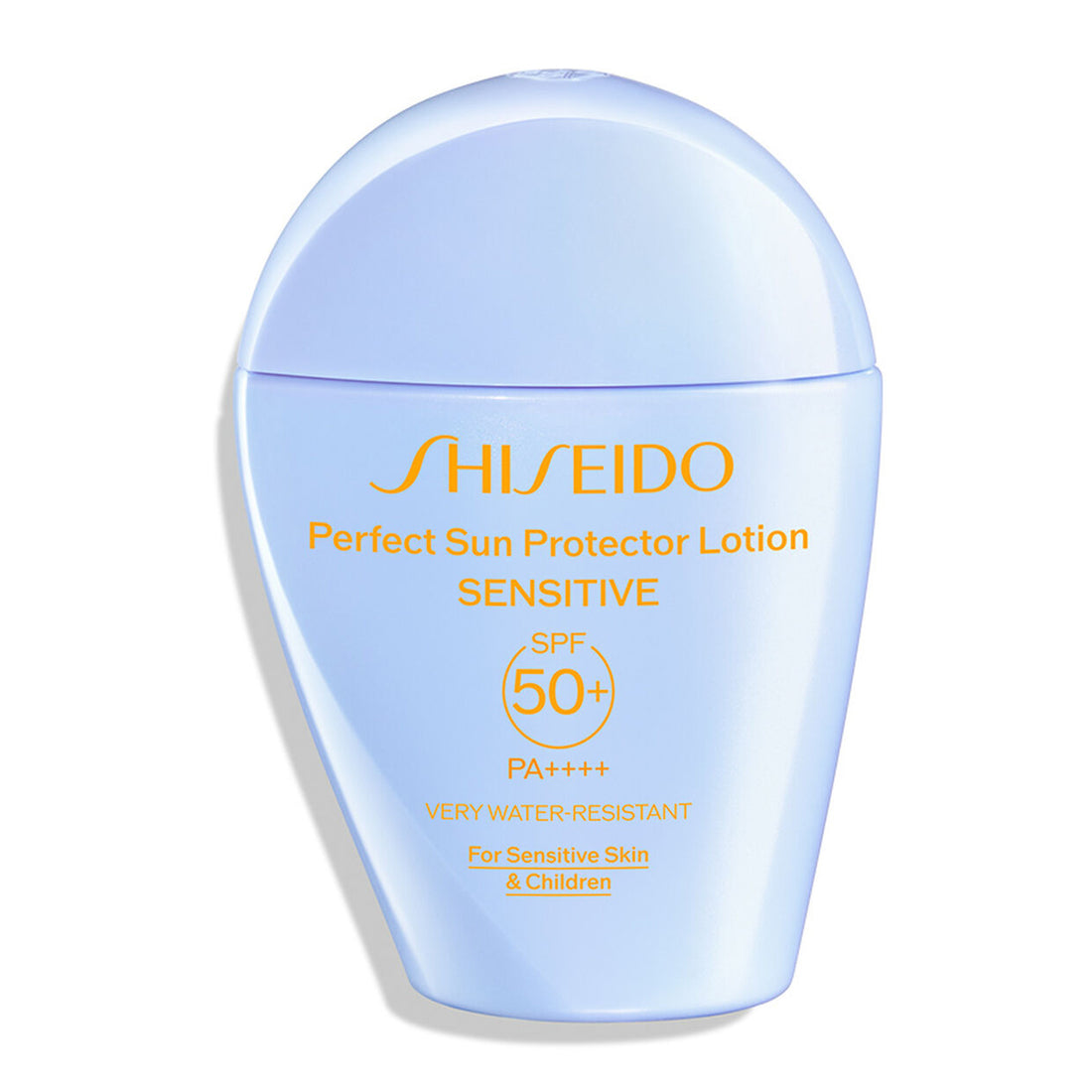 Shiseido Perfect Sun Protector Lotion Sensitive SPF50+