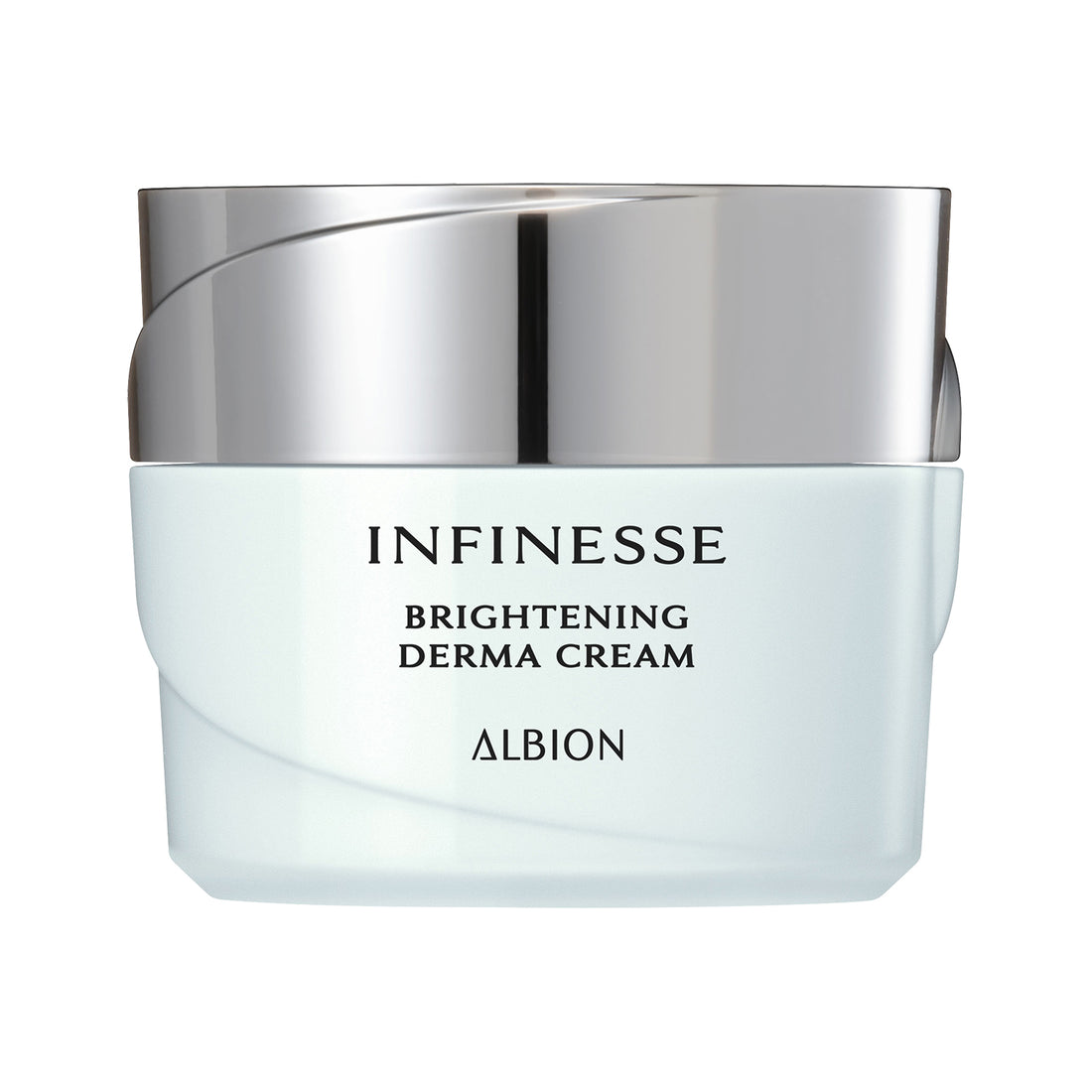ALBION Infinesse Brightening Derma Cream
