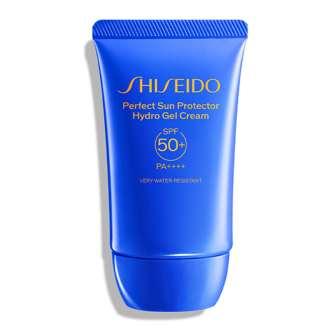 Shiseido Perfect Sun Protector Hydro Gel Cream SPF50+