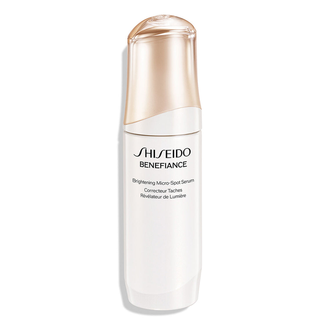 Shiseido Benefiance Brightening Micro-Spot Serum