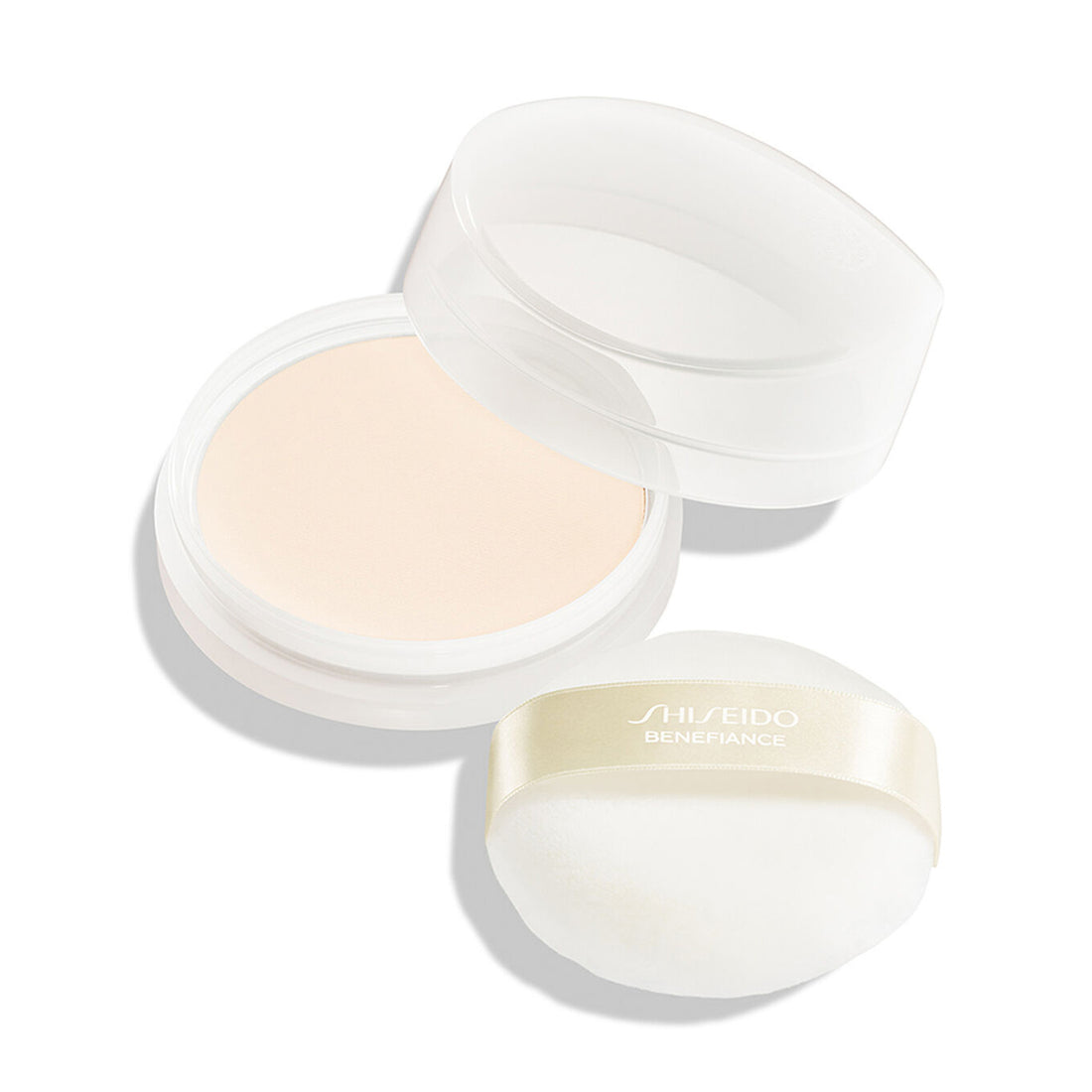 Shiseido Benefiance Brightening Skincare Powder