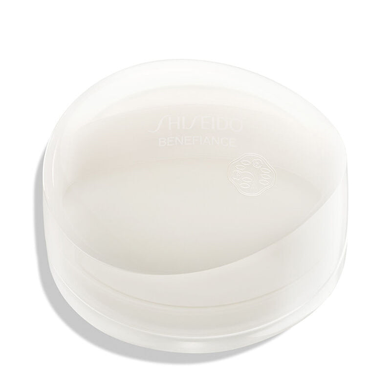 Shiseido Benefiance Brightening Skincare Powder