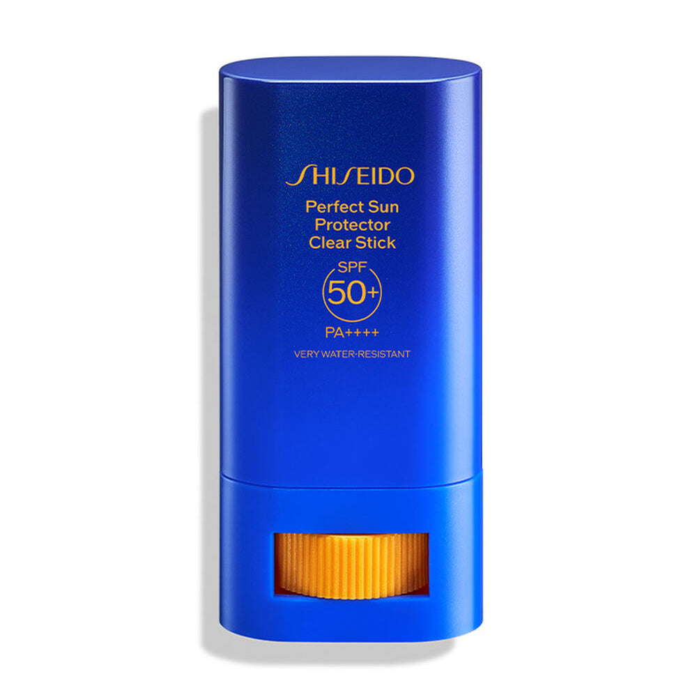 Shiseido Perfect Sun Protector Clear Stick SPF50+