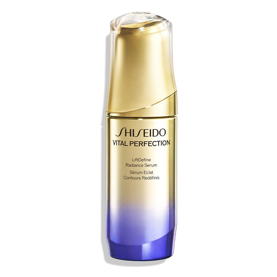 Shiseido Vital Perfection LiftDefine Radiance Serum