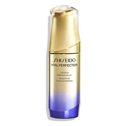 Shiseido Vital Perfection LiftDefine Radiance Serum