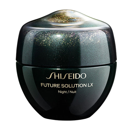 Shiseido Future Solution LX Total Regenerating Cream Soft