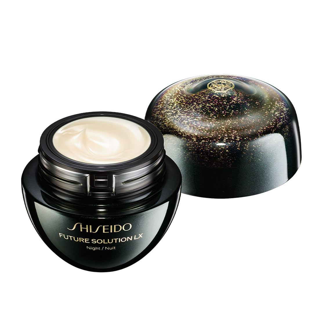 Shiseido Future Solution LX Total Regenerating Cream Soft