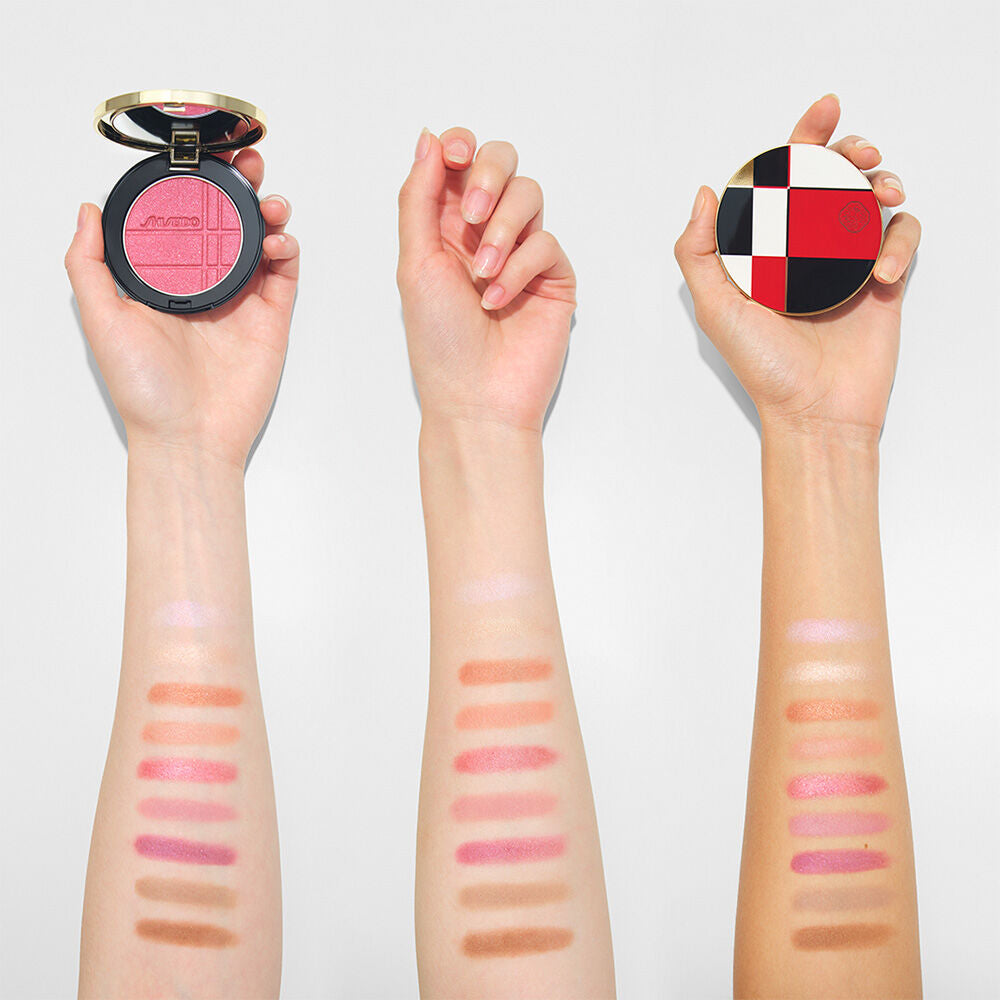 Shiseido Color + Glow Enhancer