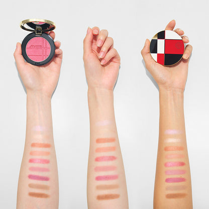 Shiseido Color + Glow Enhancer