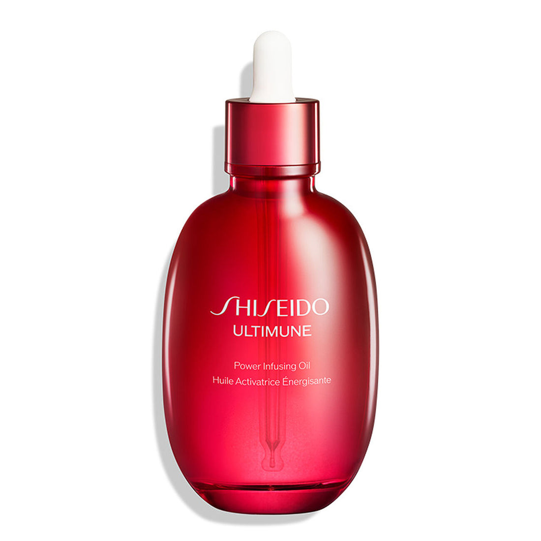 Shiseido Ultimune Power Infusing Oil Limited Edition