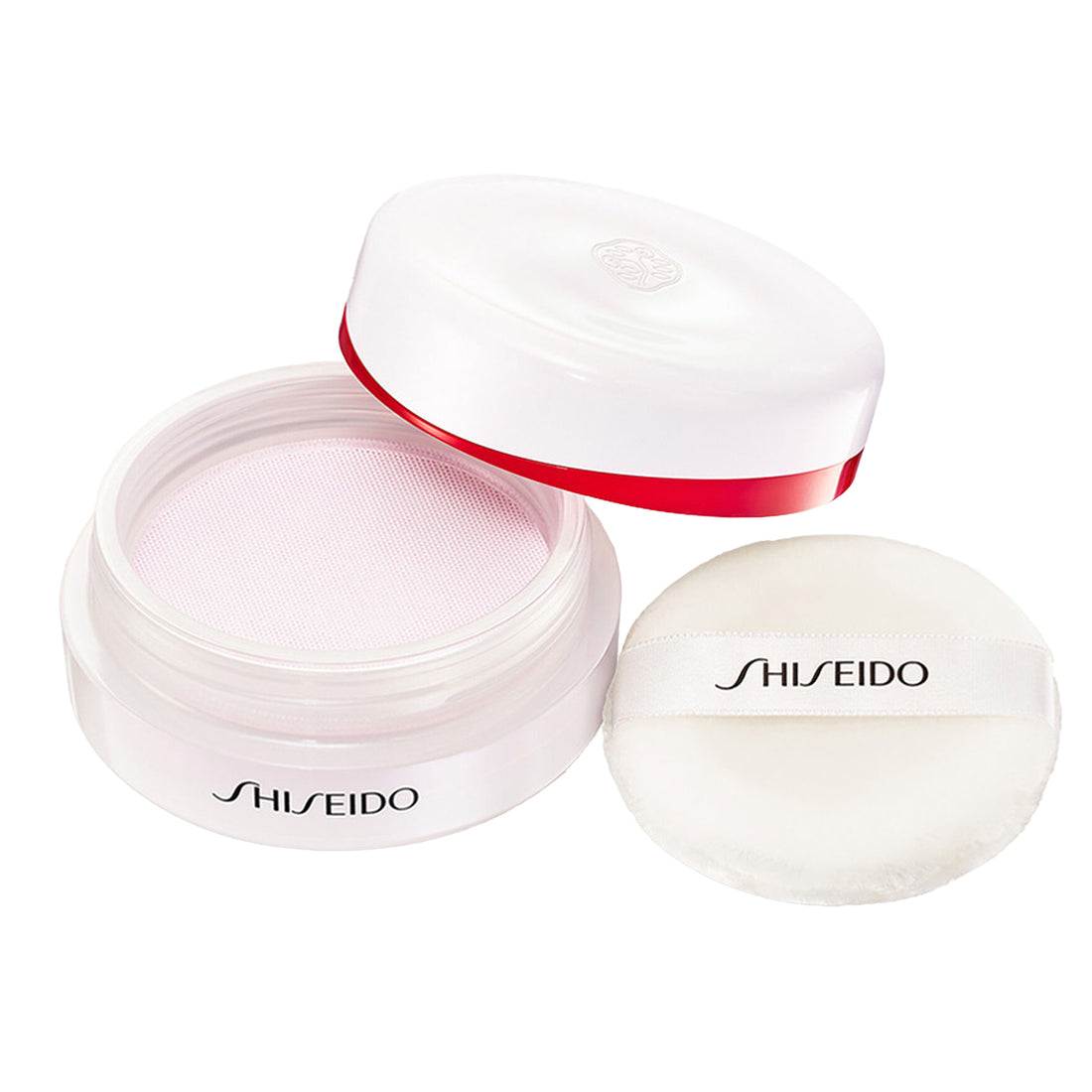 Shiseido Essence Skin Setting Powder 03 Limited Edition