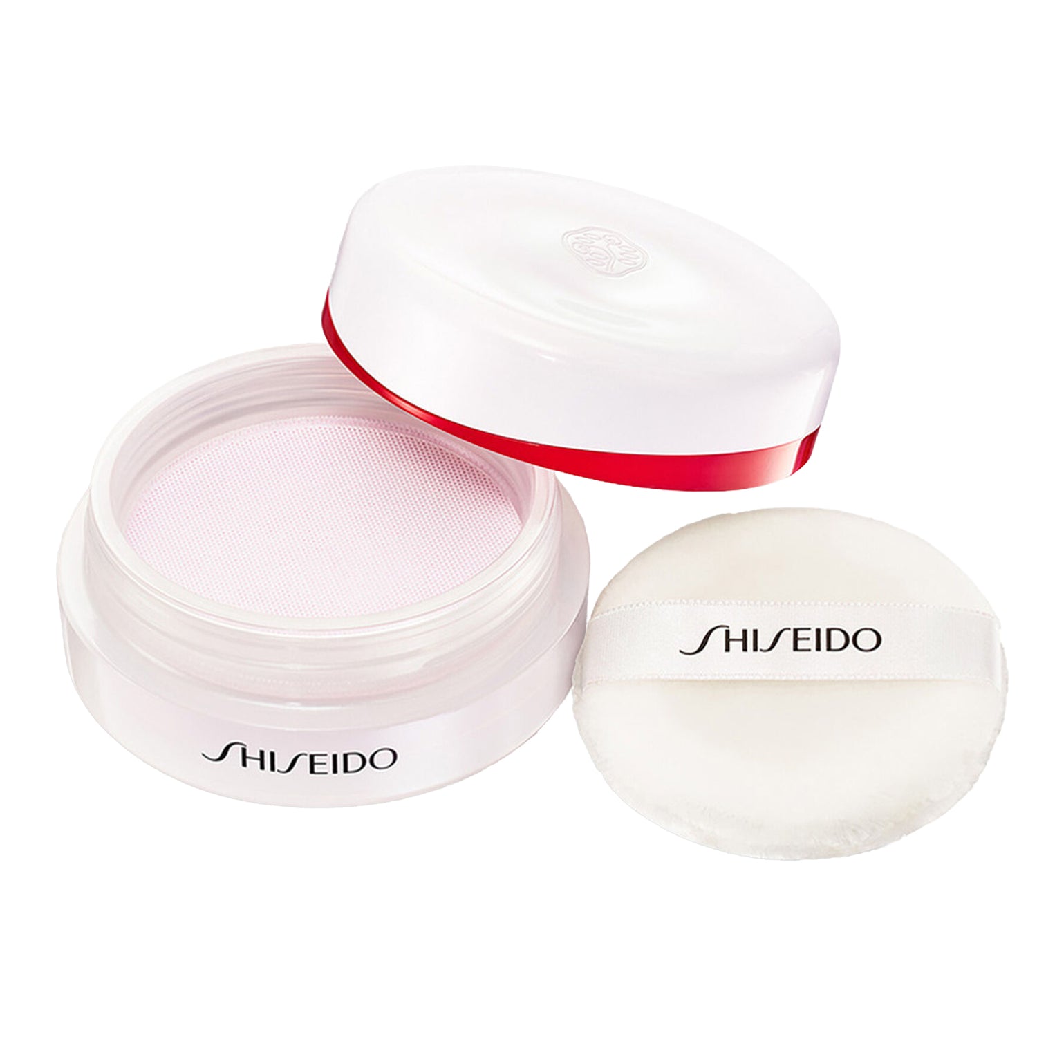 Shiseido Essence Skin Setting Powder 03 Limited Edition