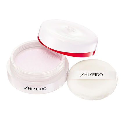 Shiseido Essence Skin Setting Powder 03 Limited Edition