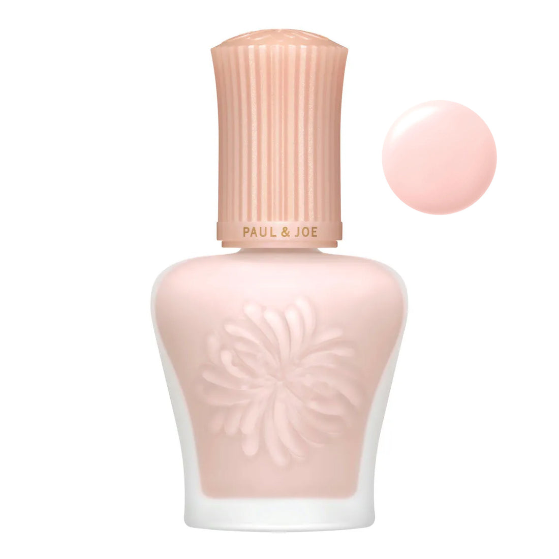 Paul & Joe Beaute Moisturizing Primer