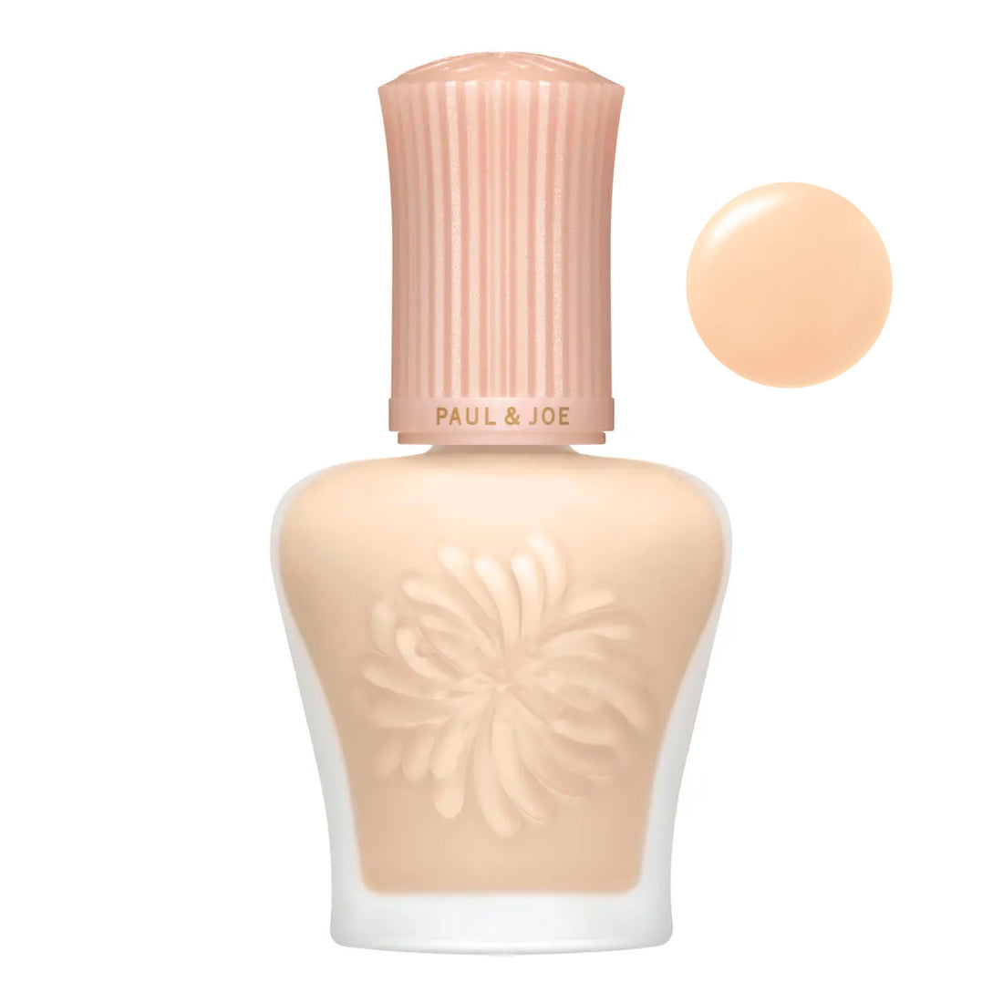 Paul & Joe Beaute Moisturizing Primer