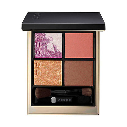 SUQQU Signature Color Eyes 145 Limited Edition