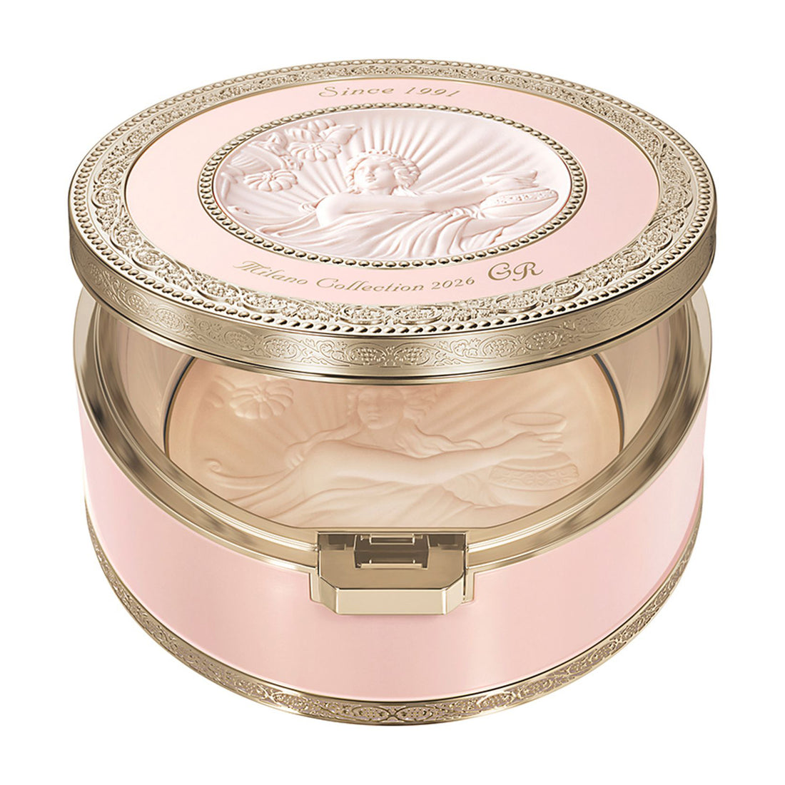 Kanebo Milano Collection GR Face Up Powder 2026 Limited Edition