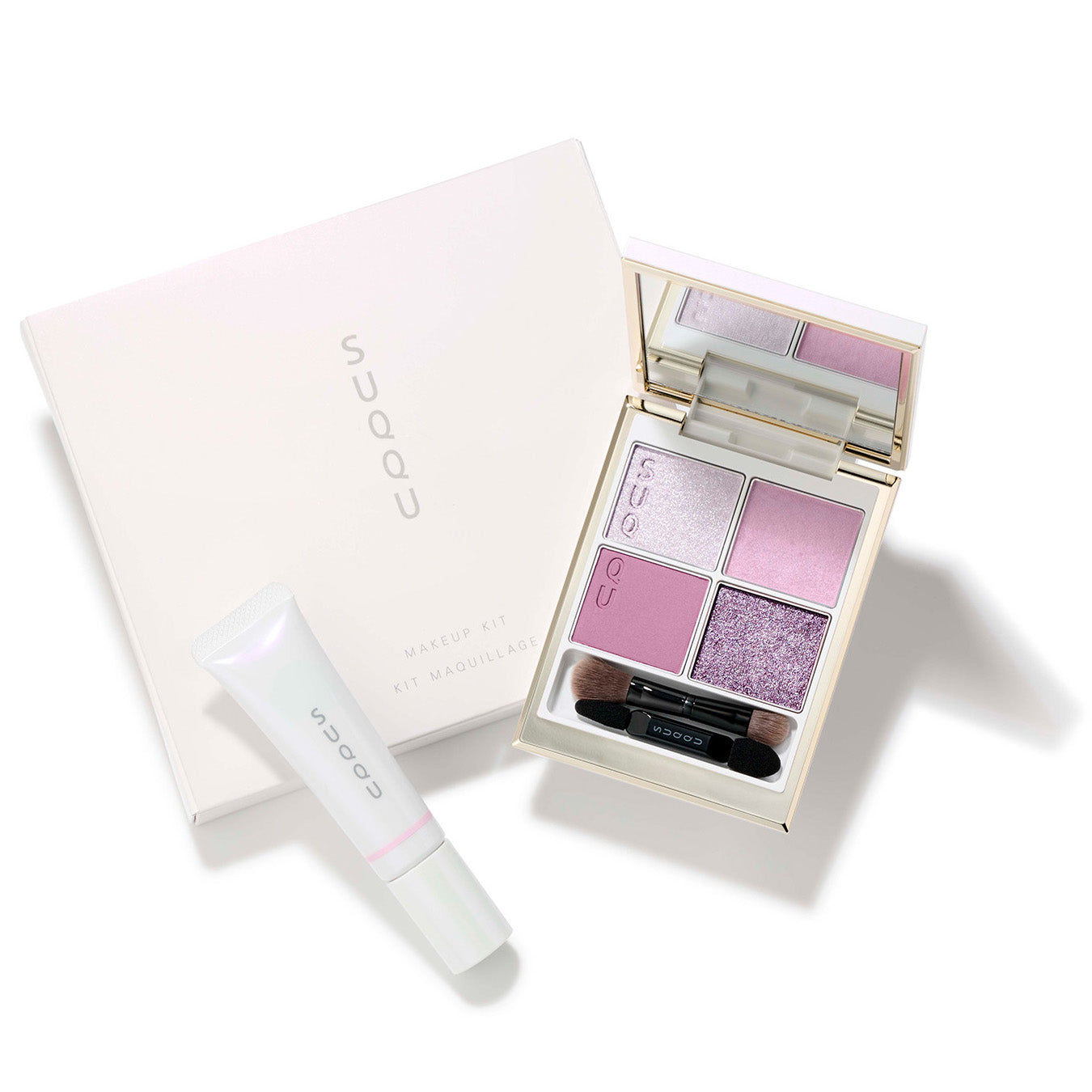 SUQQU Makeup Kit SHUNKA Limited Edition