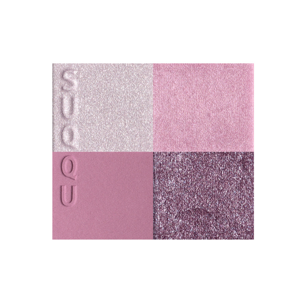 SUQQU Makeup Kit SHUNKA Limited Edition