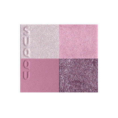 SUQQU Makeup Kit SHUNKA Limited Edition