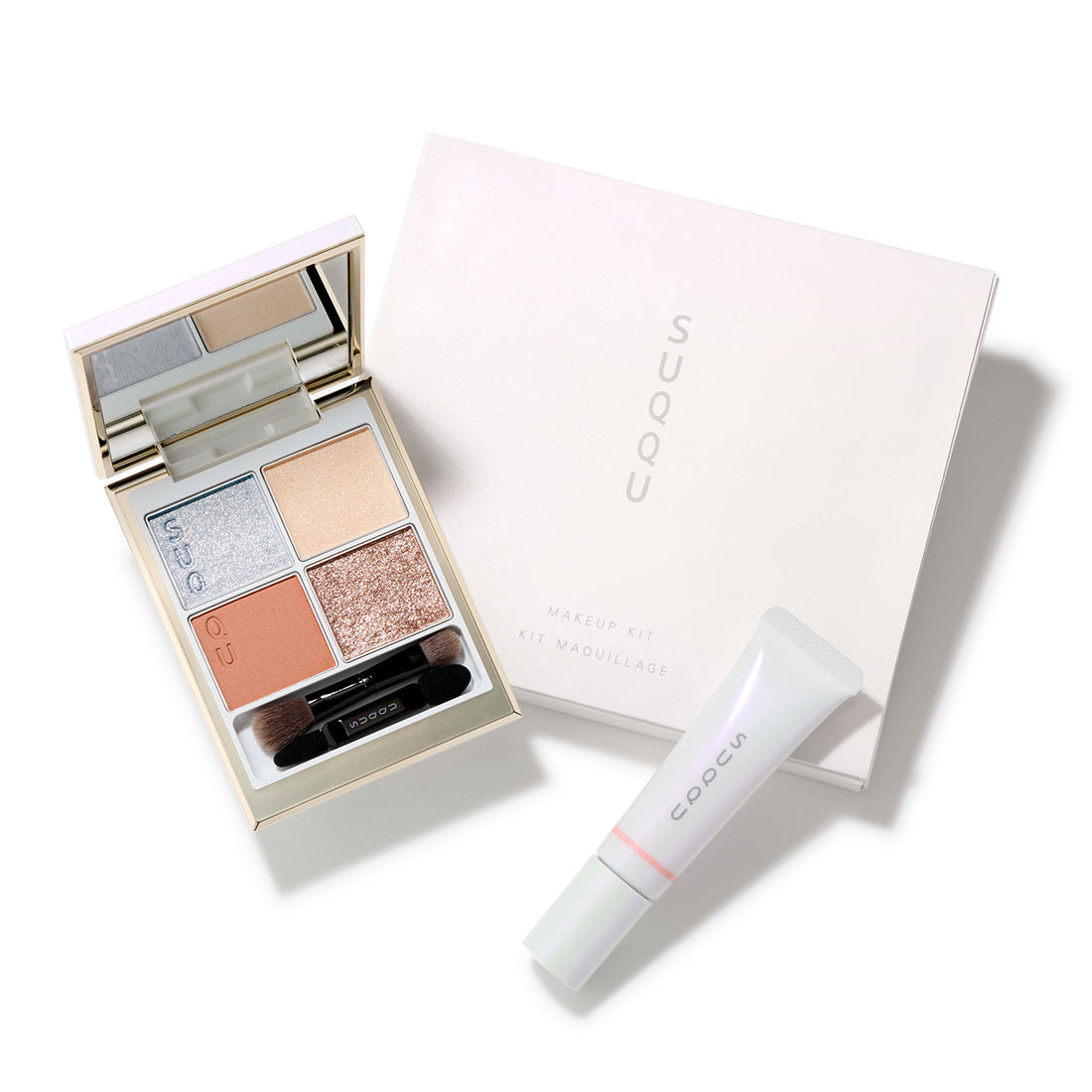 SUQQU Makeup Kit HIKARIKAZARI Limited Edition