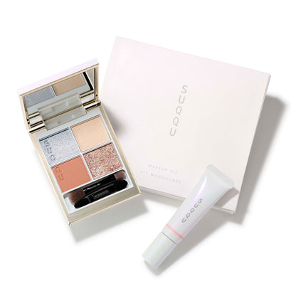 SUQQU Makeup Kit HIKARIKAZARI Limited Edition