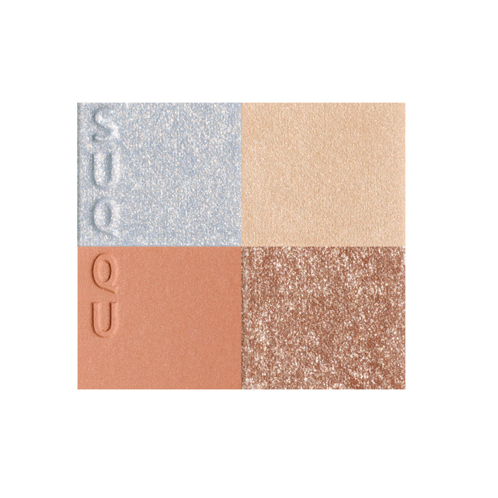 SUQQU Makeup Kit HIKARIKAZARI Limited Edition