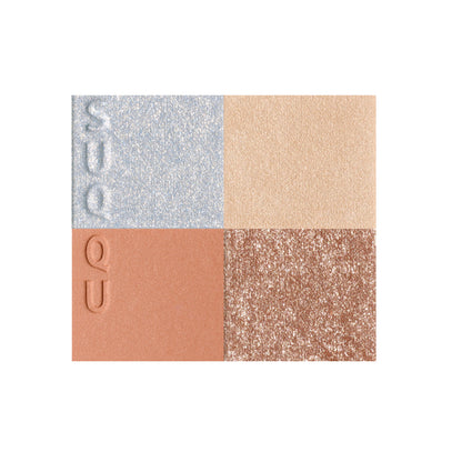 SUQQU Makeup Kit HIKARIKAZARI Limited Edition