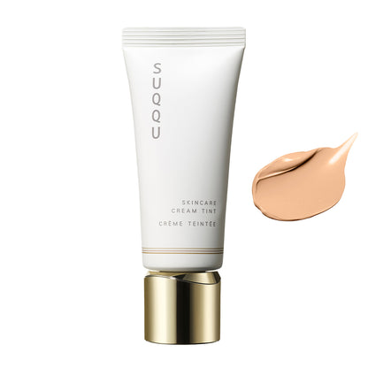 SUQQU Skincare Cream Tint