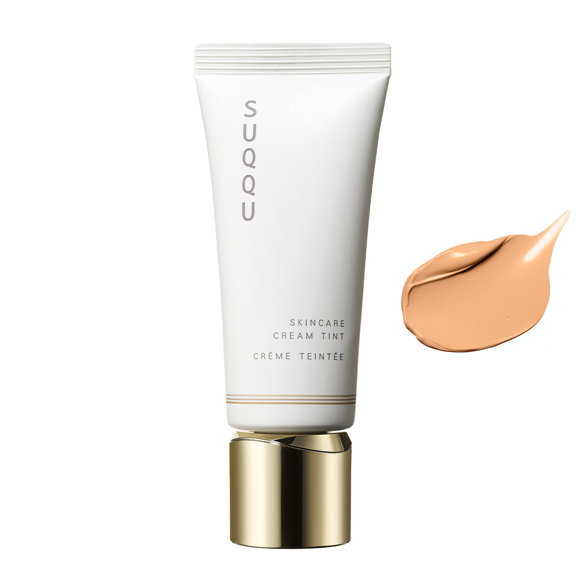 SUQQU Skincare Cream Tint
