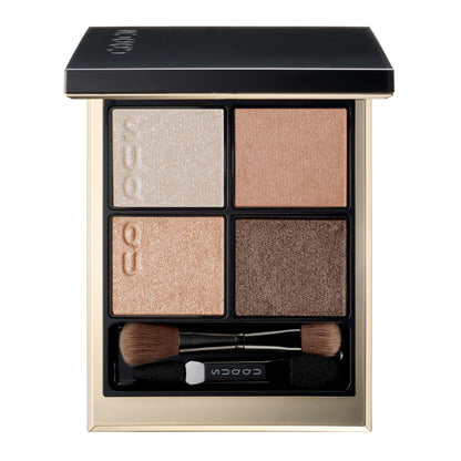 SUQQU Signature Color Eyes