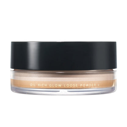 SUQQU Oil Rich Glow Loose Powder e