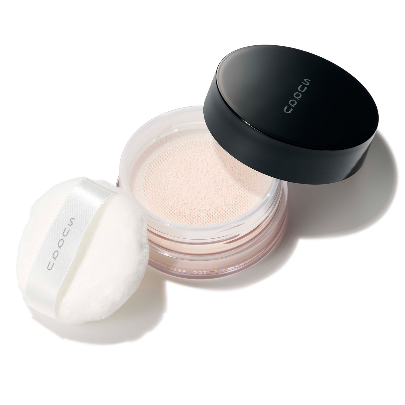 SUQQU Sheer Loose Powder e