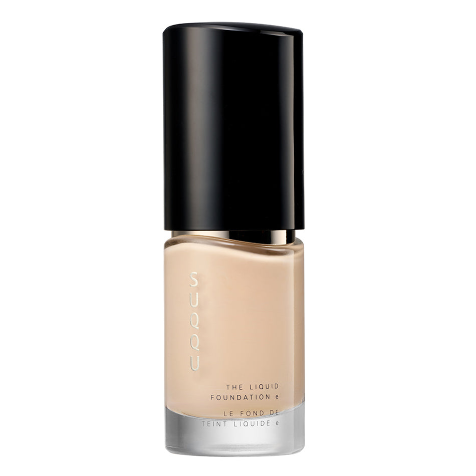 SUQQU The Liquid Foundation e – Everglow Cosmetics
