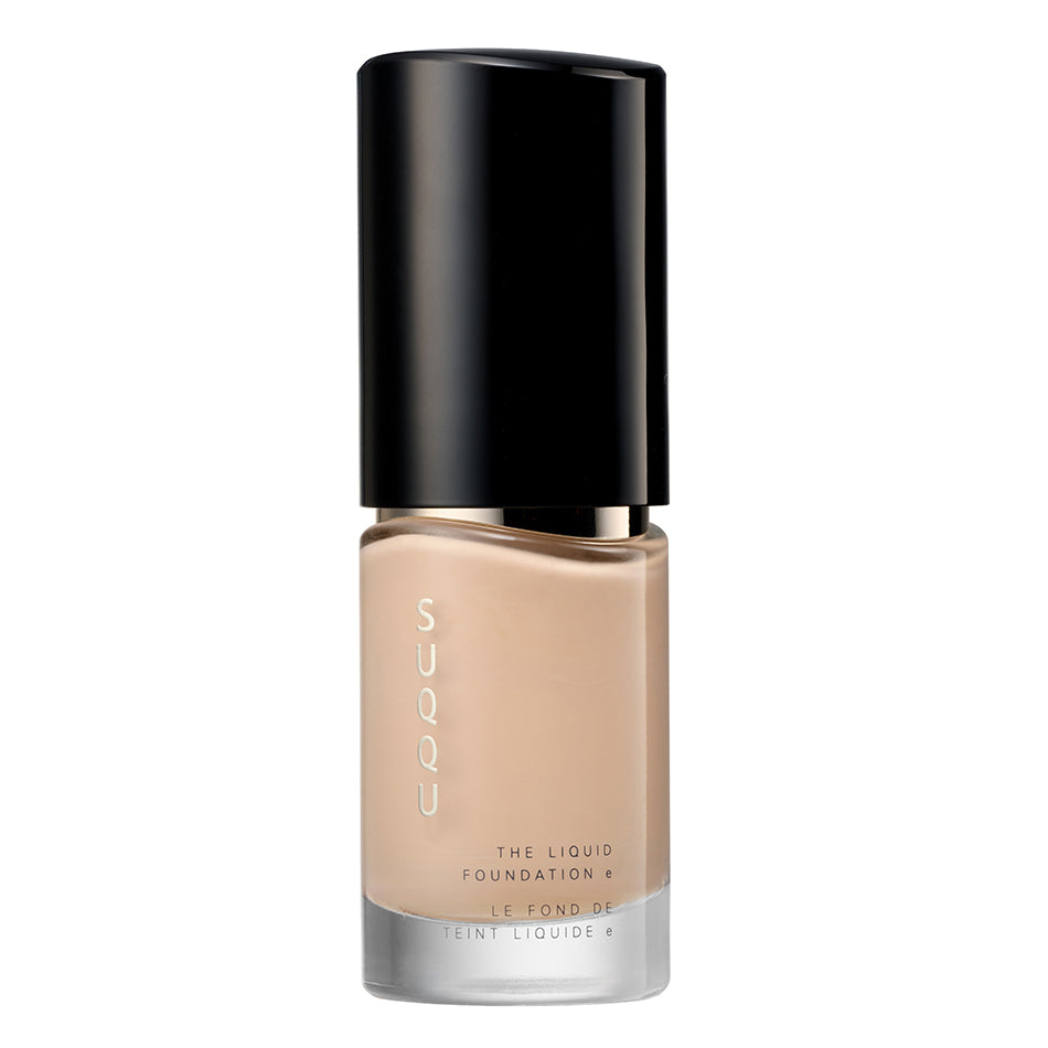SUQQU The Liquid Foundation e – Everglow Cosmetics