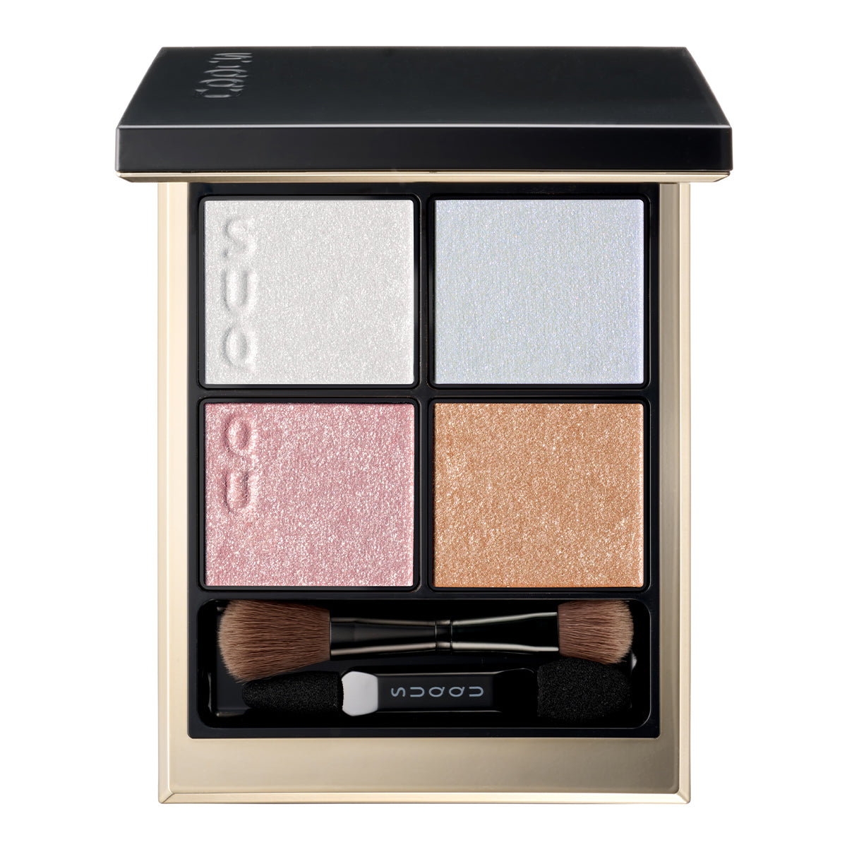 SUQQU Signature Color Eyes 156 Limited Edition