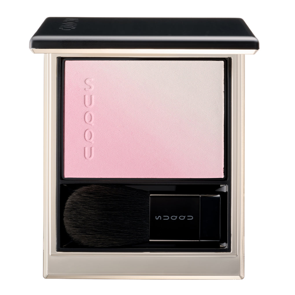 SUQQU Blurring Color Blush