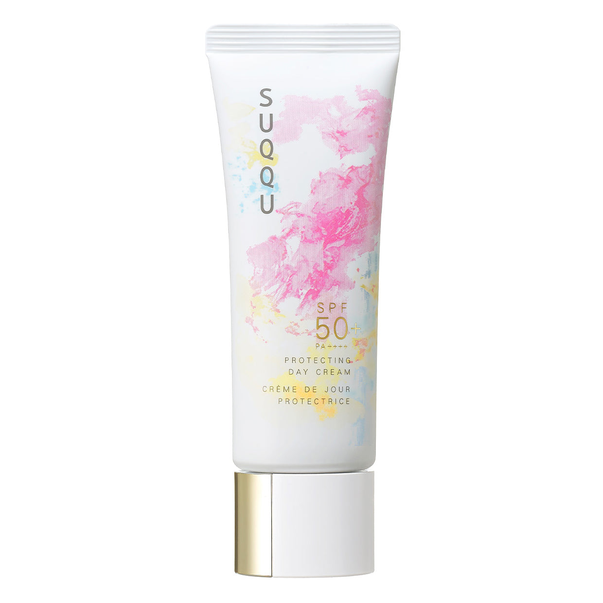 SUQQU Protecting Day Cream 2026 Limited Edition