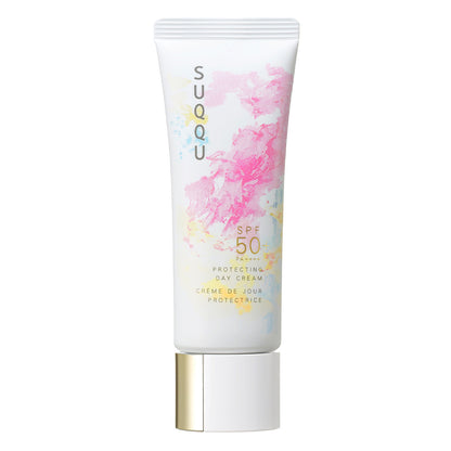 SUQQU Protecting Day Cream 2026 Limited Edition