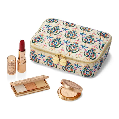 Paul &amp; Joe Beaute Makeup Collection 2025 001 Limited Edition