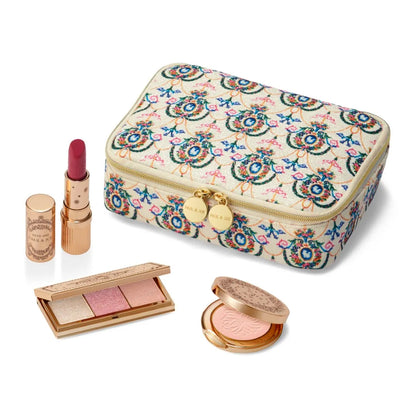 Paul &amp; Joe Beaute Makeup Collection 2025 002 Limited Edition