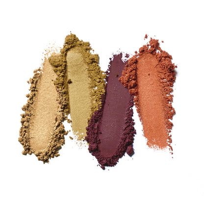 RMK Synchromatic Eyeshadow Palette EX-19 Limited Edition