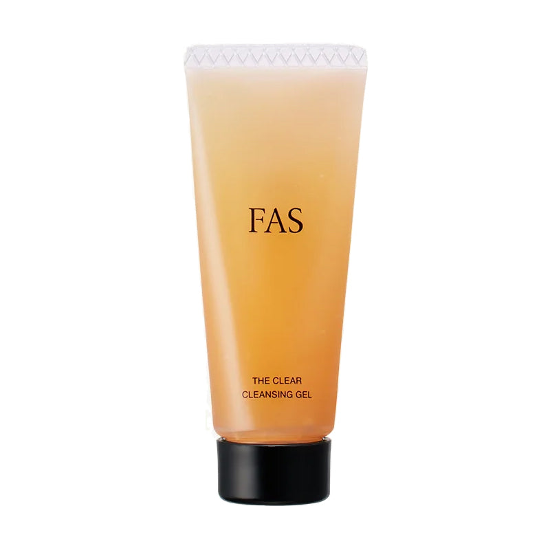 [Sample] FAS The Clear Cleansing Gel 8ml