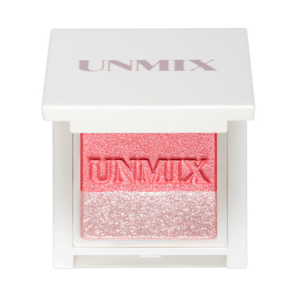 UNMIX Eyelid Nuance Double