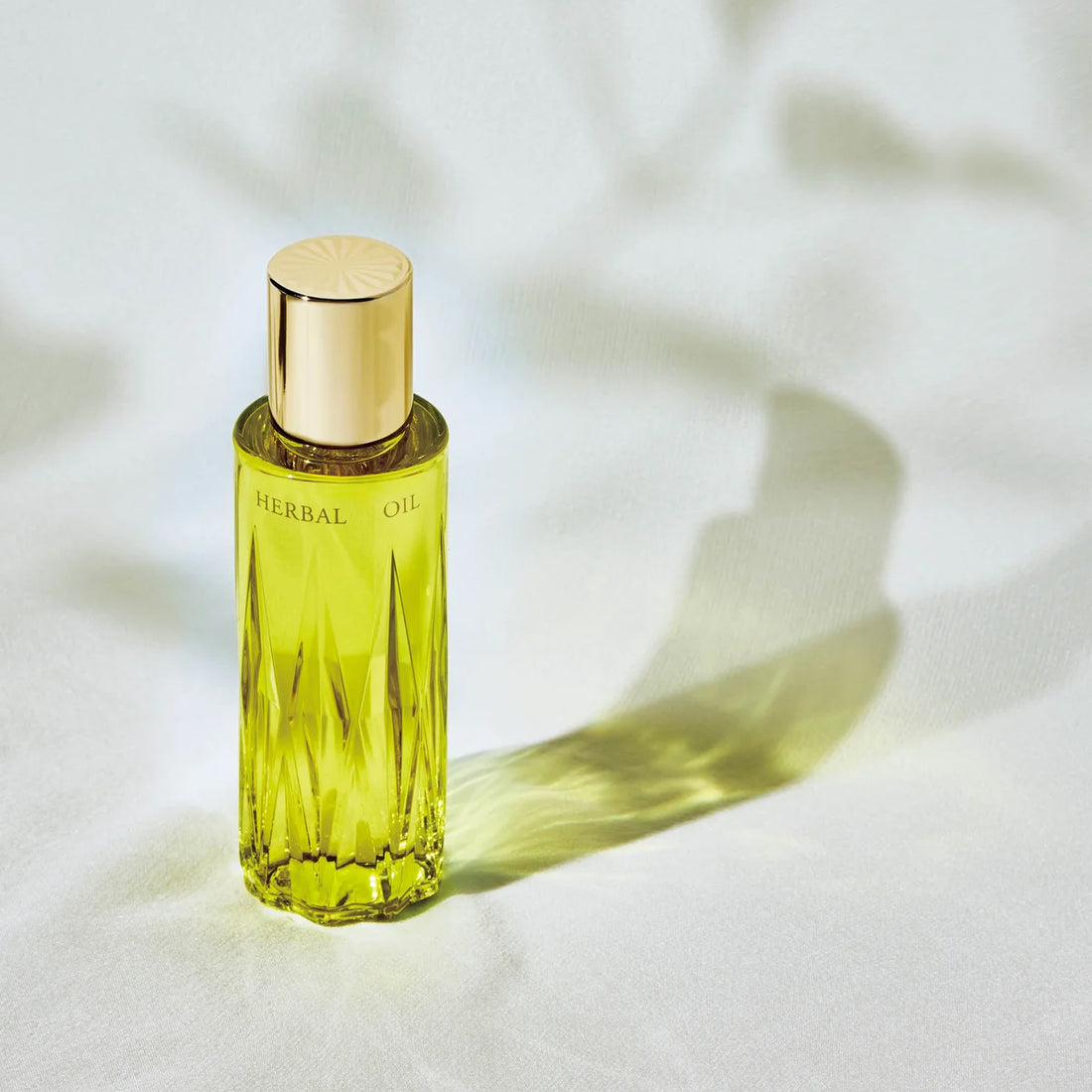 ALBION Fresh Luminous Herbal Oil