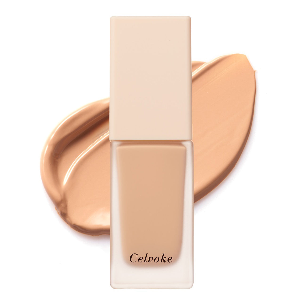 Celvoke Rare Glow Liquid Foundation