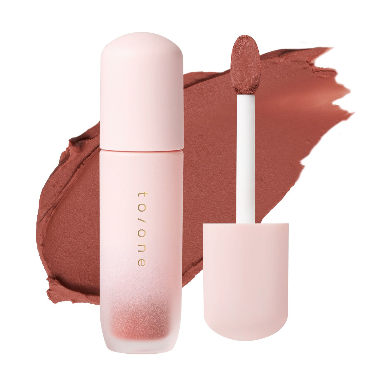 to/one Petal Blooming Matte Lips